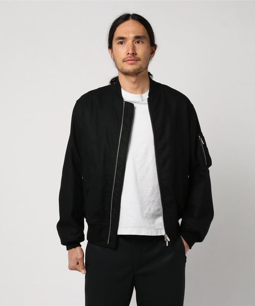 markaware（マーカウェア）の「【MARKAWARE】MA-1（MA-1）」 - WEAR
