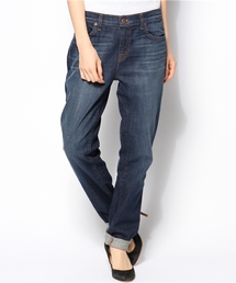 ROSE BUD | (J.BRAND)1214E431 AIDEN-HOT SHO BOY FIT JEAN(デニムパンツ)