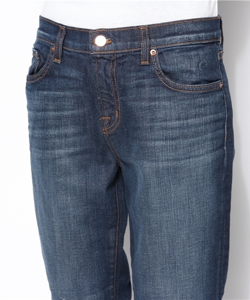 ROSE BUD（ローズバッド）の「(J.BRAND)1214E431 AIDEN-HOT SHO BOY FIT JEAN（デニムパンツ・レディース・ブルー系その他・22/23/25/24/26）」の5枚目の写真