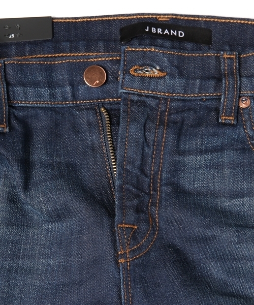 ROSE BUD（ローズバッド）の「(J.BRAND)1214E431 AIDEN-HOT SHO BOY FIT JEAN（デニムパンツ・レディース・ブルー系その他・22/23/25/24/26）」の8枚目の写真