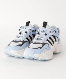 adidas アディダス TEPHRA RUNNER W マグマ ランナー EE8630 ABC-MART限定 BLUE/BLUE
