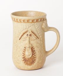 fridge(�t���b�W)�́��yFRIDGE antiques�z�t���b�W�A���e�B�[�N�X CUP H(�O���X/�}�O�J�b�v/�^���u���[)