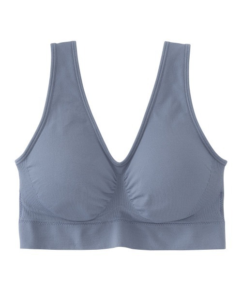 シンプル派に◎リピ買い続出！脇高でグイ寄せ、なのに苦しくない