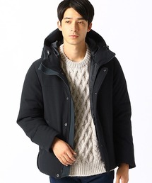 Comme Ca Ism コムサイズム メンズのダウンジャケット コート ブルー系 一覧 Wear
