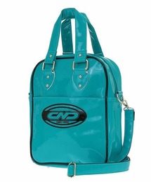 Candy Stripper | CND ENAMEL SHOULDER バッグ(ショルダーバッグ)