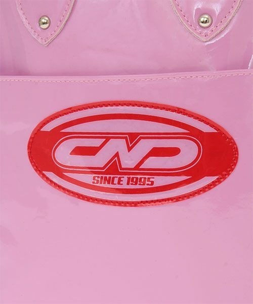 Candy Stripper（キャンディストリッパー）の「CND ENAMEL