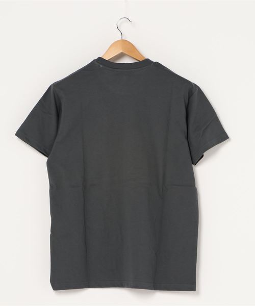 Onitsuka Tiger（オニツカタイガー）の「GRAPHIC TEE（Tシャツ/カットソー・レディース・ホワイト/ブラック/グレー・L/S/M/XL）」の15枚目の写真