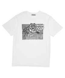 Onitsuka Tiger | GRAPHIC TEE(Tシャツ/カットソー)