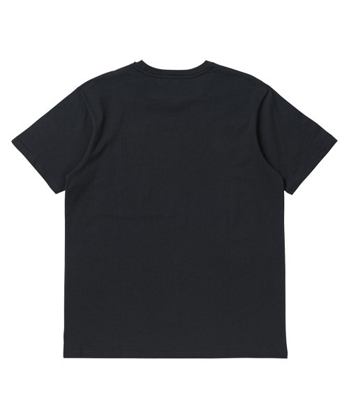 Onitsuka Tiger（オニツカタイガー）の「GRAPHIC TEE（Tシャツ/カットソー・レディース・ホワイト/ブラック/グレー・L/S/M/XL）」の9枚目の写真
