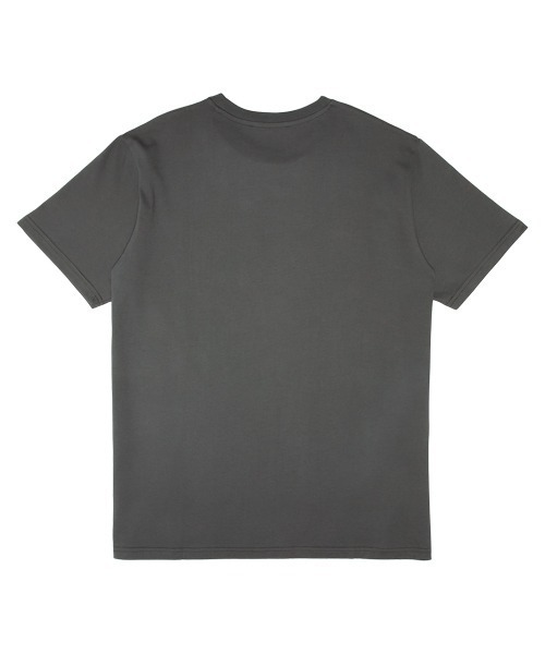 Onitsuka Tiger（オニツカタイガー）の「GRAPHIC TEE（Tシャツ/カットソー・レディース・ホワイト/ブラック/グレー・L/S/M/XL）」の12枚目の写真