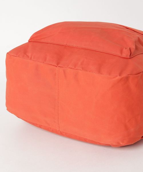 FJALL RAVEN (フェールラーベン)の「Kanken Totepack (FJALLRAVEN/フェールラーベン)(トートバッグ・メンズ・サファリグリーン/レンガ/ライトブラウン/ネイビー/グレー/ブラック/ダークベージュ/ダークアッシュ/レッド/パープル/スカイブルー/ブラウン系1/コーラルピンク・ONE SIZE)」の18枚目の写真