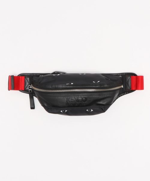 KENZO（ケンゾー）の「Multi Eye Bumbag（ボディバッグ/ウエストポーチ）」 WEAR