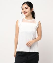 plume blanche�i�v�������u�����V���j�́u�T�e���t�����g�b�v�X�iT�V���c/�J�b�g�\�[�j�v