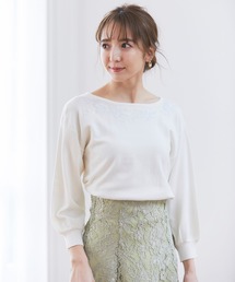 tocco closet�i�g�b�R�@�N���[�[�b�g�j�́u�t�����[�h�J����j�b�g�v���I�[�o�[�i���̑��g�b�v�X�j�v