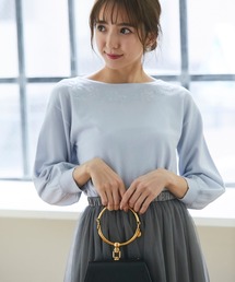 tocco closet�i�g�b�R�@�N���[�[�b�g�j�́u�t�����[�h�J����j�b�g�v���I�[�o�[�i���̑��g�b�v�X�j�v