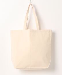 United Athle/【3サイズ展開】レギュラーキャンバス 無地 トートバッグ