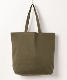 United Athle/【3サイズ展開】レギュラーキャンバス 無地 トートバッグ