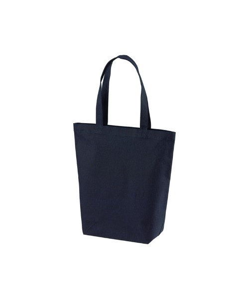 United Athle（ユナイテッドアスレ）の「United Athle/【3サイズ展開】レギュラーキャンバス 無地 トートバッグ（トートバッグ・メンズ・ホワイト/ブラック/ネイビー/ホワイト×ブラック/ホワイト×ネイビー/モカ/オリーブ/テラコッタ/スモークピンク/セージグリーン/エンジ/ナチュラル/ダークネイビー/ダークパープル/インディゴブルー/ライトグレー/ミント/マスタード/レッド/ライトカーキ/ベビーピンク・LARGE/MEDIUM/SMALL）」の14枚目の写真