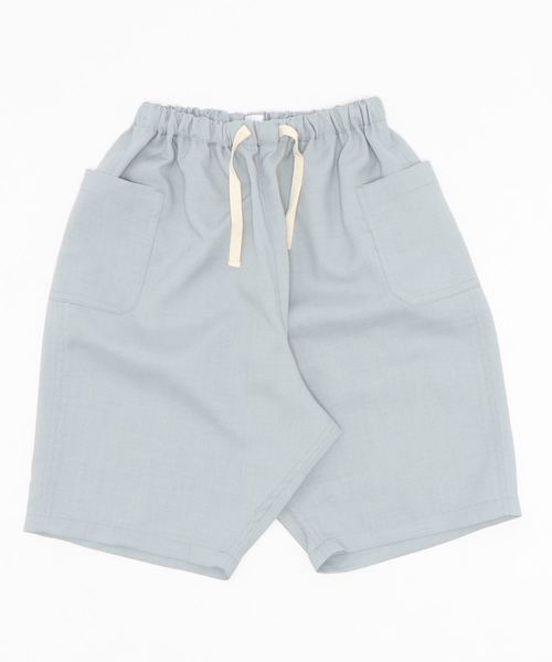 LOWRYS FARM(ローリーズファーム)の「吸水速乾バレルパンツ 877382(その他パンツ・キッズ・ブラック/ブルー/アイボリー・MEDIUM/LARGE/X-LARGE)」の7枚目の写真