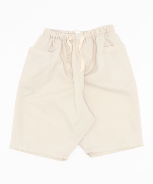 LOWRYS FARM(ローリーズファーム)の「吸水速乾バレルパンツ 877382(その他パンツ・キッズ・ブラック/ブルー/アイボリー・MEDIUM/LARGE/X-LARGE)」の5枚目の写真