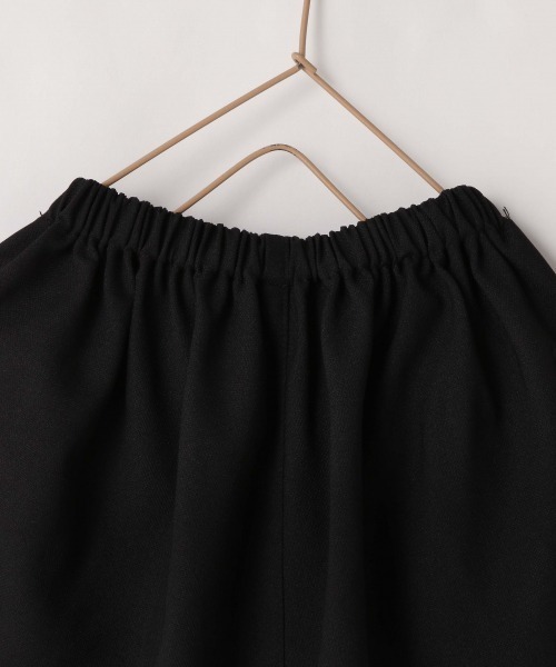 LOWRYS FARM(ローリーズファーム)の「吸水速乾バレルパンツ 877382(その他パンツ・キッズ・ブラック/ブルー/アイボリー・MEDIUM/LARGE/X-LARGE)」の10枚目の写真