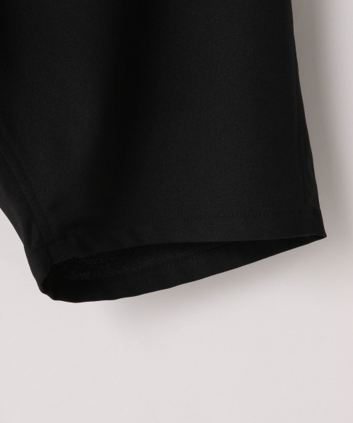 LOWRYS FARM(ローリーズファーム)の「吸水速乾バレルパンツ 877382(その他パンツ・キッズ・ブラック/ブルー/アイボリー・MEDIUM/LARGE/X-LARGE)」の8枚目の写真