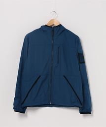 AIGLE | 軽量 メシー ジャケット(ナイロンジャケット)