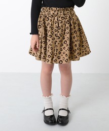 devirock | ミニ丈ギャザースカッツ(スカート)