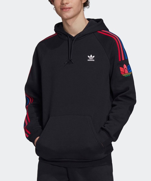 ◆adidas◆アディダスオリジナル◆3ストライプフーディー 楽天市場】アディダス（adidas）（メンズ）フューチャー