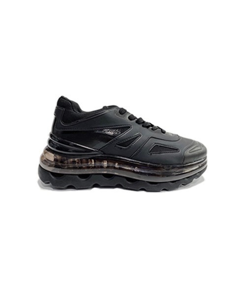 WESTBOY（ウエストボーイ）の「【WB ORIGINALS】Dad Sneaker（スニーカー・メンズ・ホワイト/ブラック/オレンジ・44/41/42/43）」の12枚目の写真