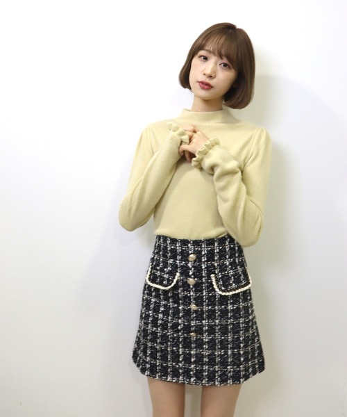 TITTY&CO.（ティティーアンドコー）の「【titty&Co.PETIT