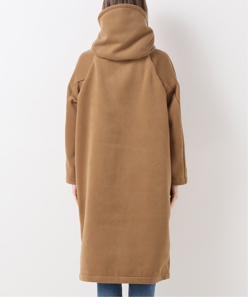 Deuxieme Classe（ドゥーズィエムクラス）の「Chameau manteau