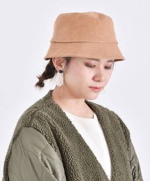 CALIFORNIA OUTFITTERS（カリフォルニア アウトフィッターズ）の「【BTS / Back To Standard】コーデュロイバケットハット（ハット・メンズ）」