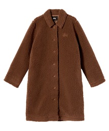 STUSSY（ステューシー）｜ジャケット/アウター（ブラウン系