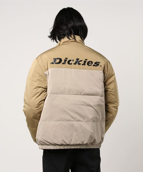 Dickies（ディッキーズ）の「【メンズ】リバーシブルダウンジャケット 