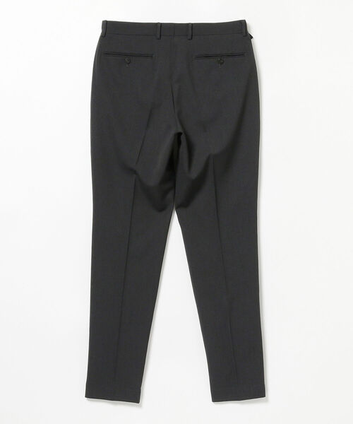 希少 PT01 x Beams F トラベラーパンツ ストレッチ 48 グレー BEAMS LIGHTS（ビームスライツ）の「BEAMS LIGHTS / TRABEST(R