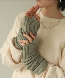 TODAYFUL アームウォーマー TODAYFUL(トゥデイフル) / Life's online store（ライフズ