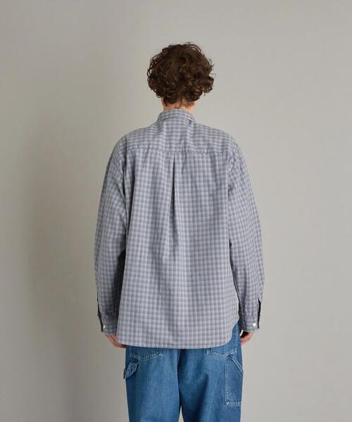 スティーブンアラン　シャツ Steven Alan（スティーブンアラン）の「＜Steven Alan＞ 80 PIN