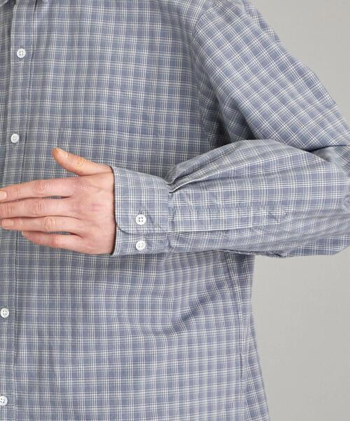【美品】Steven Alan 80 PIN/OX REGULAR COLLAR Steven Alan（スティーブンアラン）の「＜Steven Alan＞ 80 PIN/OX