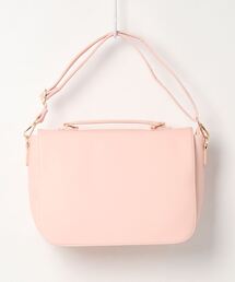 Import & Select（インポートアンドセレクト）の「erutuf エルタフ 3WAYサッチェルバッグ（ハンドバッグ）」