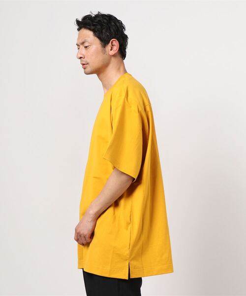 Y-3（ワイスリー）の「M CLASSIC PAPER JERSEY SS TEE（Tシャツ
