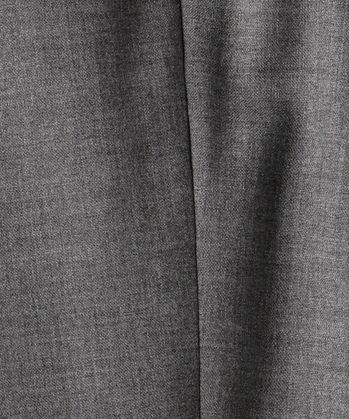 新品district united arrows トロピカルウールセットアップ 新品district united arrows トロピカルウールセットアップ