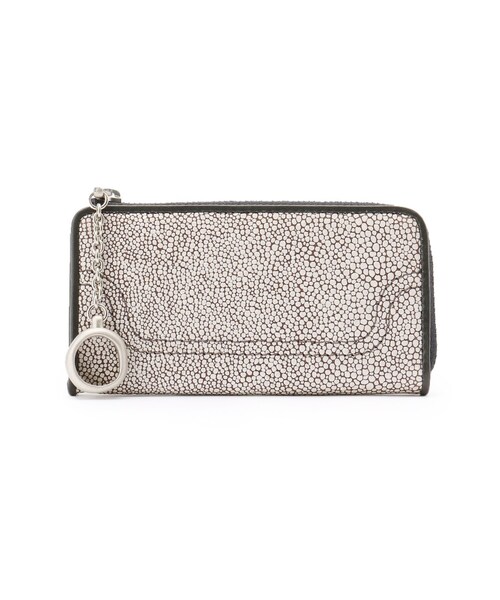 スーパーセール即出荷 Hayashi ヒロコハヤシ のファッション Razza ラッザ ファスナー式小銭入れ 財布 Hiroko Select 財布 小物 Hiroko 財布