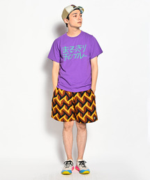 ALDIES | Completely T / コンプレテリーT(Tシャツ/カットソー)