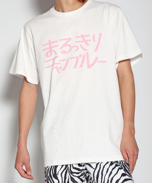 Completely T / コンプレテリーT（Tシャツ/カットソー）｜ALDIES（アールディーズ）