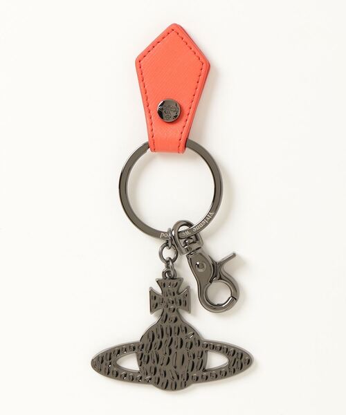 小物 Vivienne Westwood DEBBIE KEYRING Vivienne Westwood ヴィヴィアンウエストウッド キーリング