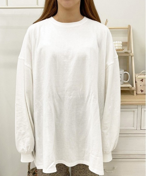 セール】MILKロンT【ZOZOTOWN限定アイテム】（Tシャツ/カットソー