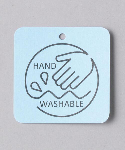 NEAR NIPPON ニアーニッポン　ワイドリブ　プルオーバー Tops - near.nippon (ニアーニッポン)公式オンライン ストア