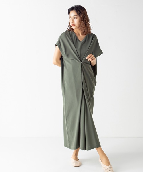 セール Style4 マルチwayワンピース ワンピース Million Carats ミリオンカラッツ のファッション通販 Zozotown