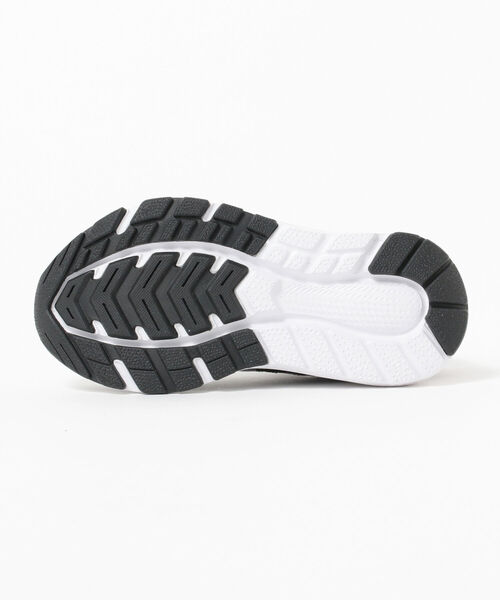 こども ビームス（コドモビームス）の「NEW BALANCE / YT570（17～22cm）（スニーカー・キッズ・ホワイト/ブラック・22/20/18/17/19/21/17.5/18.5/19.5/20.5/21.5）」の10枚目の写真